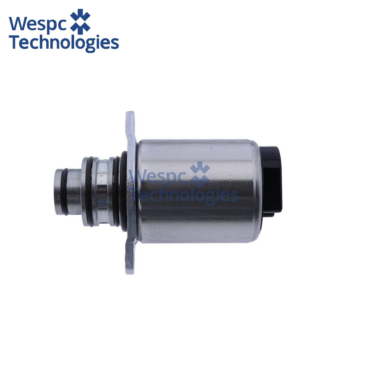 ZF Transmission Solenoid Valve 0501315338 | Compatible with 4WG180 / 4WG200 Heavy Equipment Gearbox