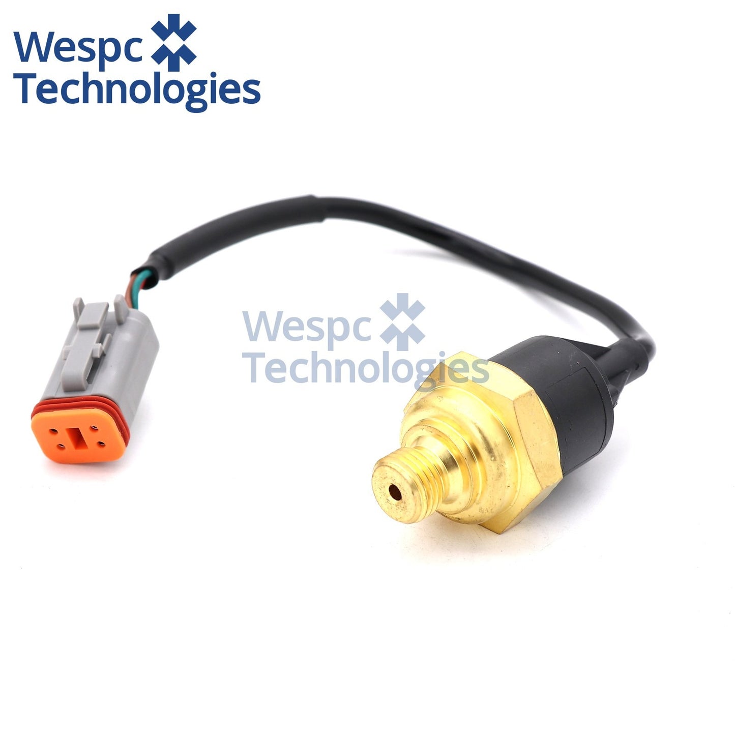 New Oil Pressure Sensor Switch 1452862 For Scania Truck Pressure Sensor 1452862