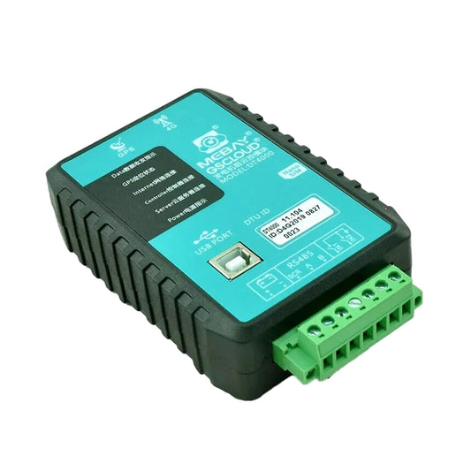 Original Mebay DT4000 Diesel Generator Controller GPS Cloud Communication Module