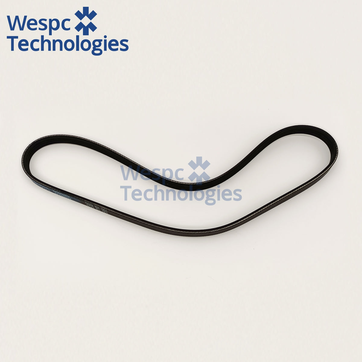 Original Gates 4PK890SF Micro-V Stretch Fit Serpentine Belt 4 Ribs 890mm For Ford Focus ST Kuga 2.0