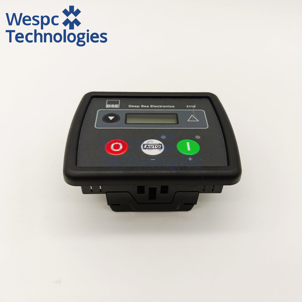 Original DSE3110 Deep Sea Manual  Auto Start Controller Module for Single Diesel Genset