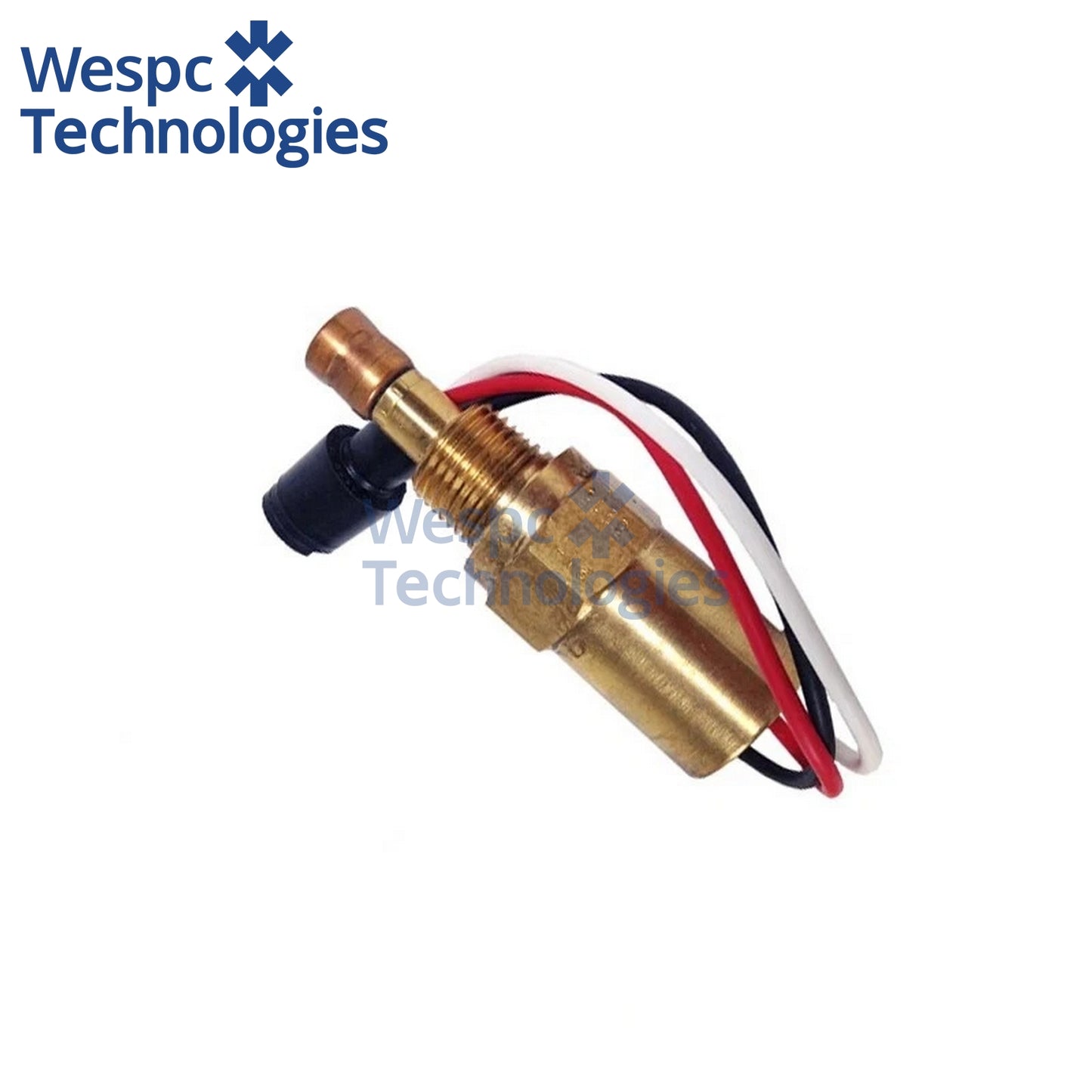 2W-8915 Temperature Switch Sensor For Cat 3406 3406B 3406C 3408 3408B Excavator