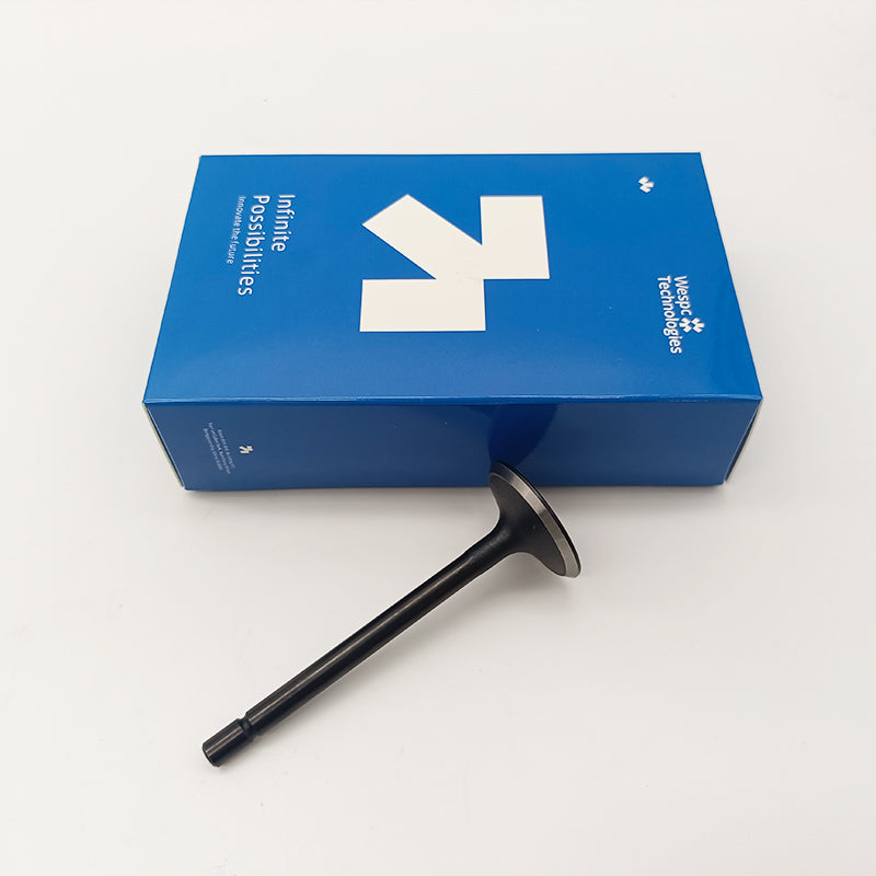 120166380 Inlet valve for FG Wilson 6.8KVA-13.5KVA for Perkins 403 engine