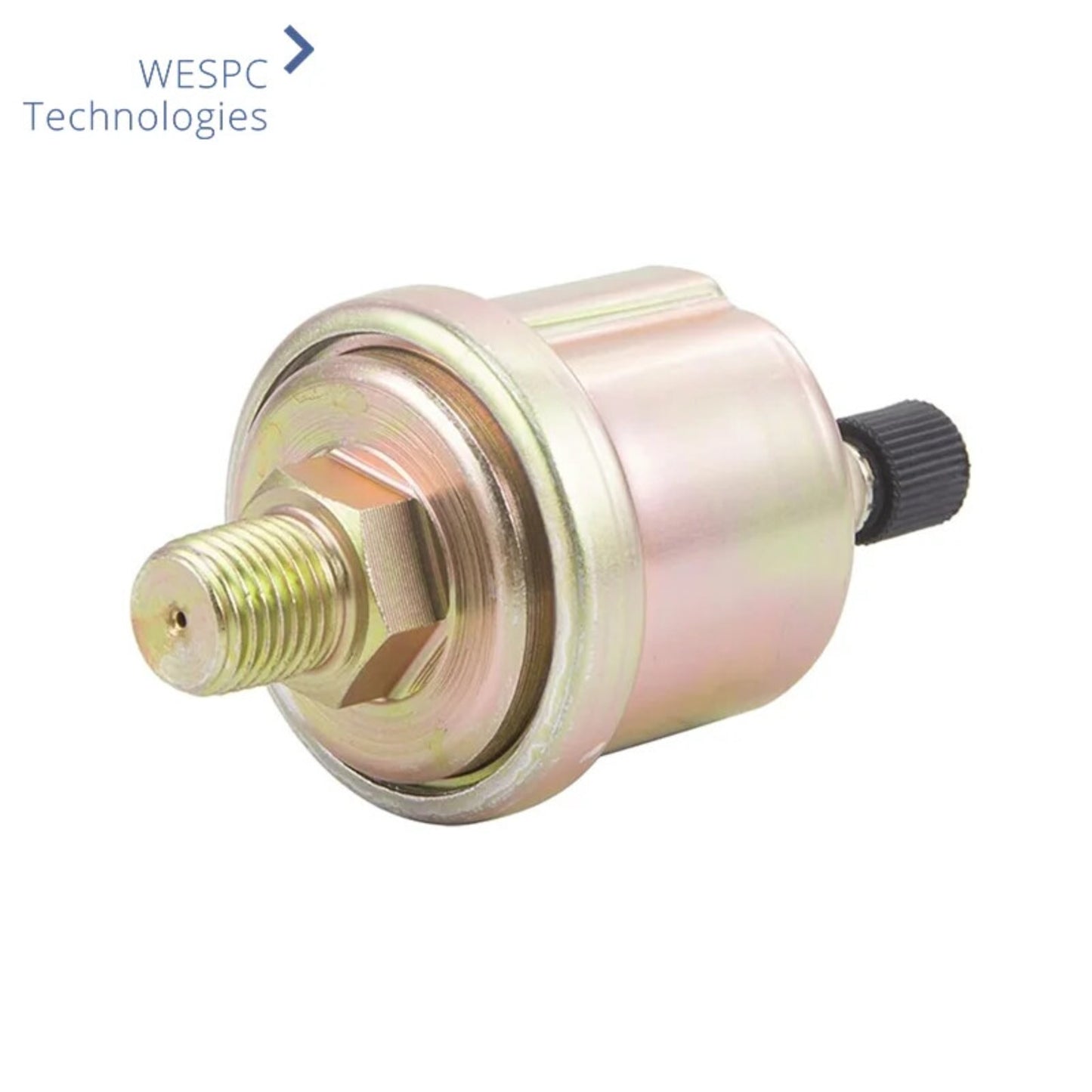 New 3846DL-010 Fuel Oil Pressure Sensor Fits For Dongfeng Generator Parts