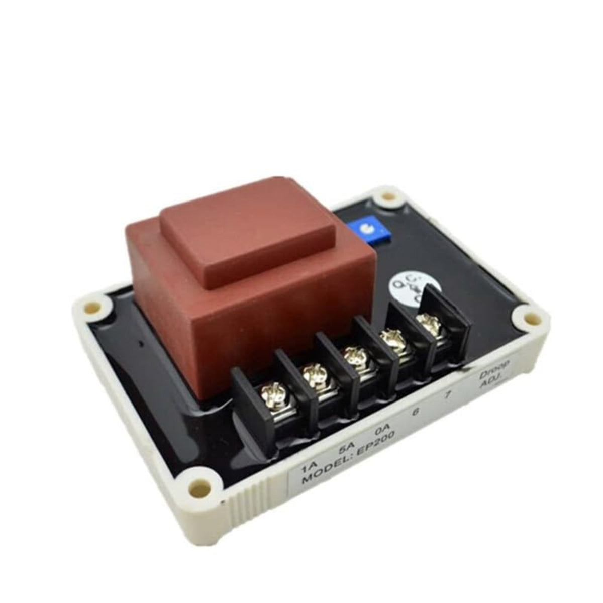 EP200 Paralleling Module Compatible Kutai Genset AVR Droop Module