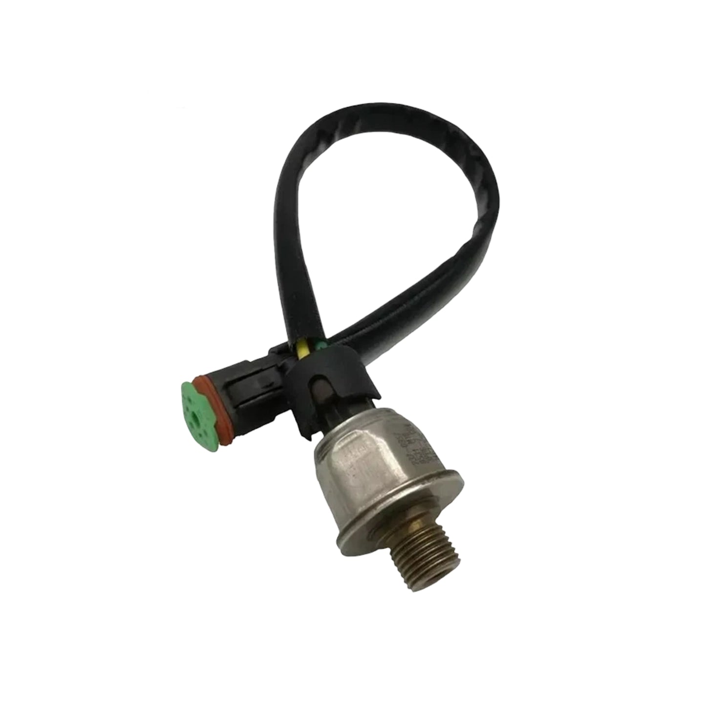 237-0957 3PP6-7 Pressure Sensor For Caterpillar 430E C4.4 C11 C13 C15 C18 120M