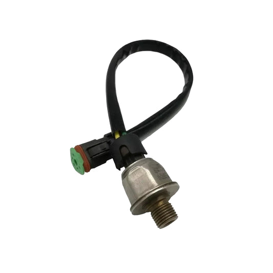 237-0957 3PP6-7 Pressure Sensor For Caterpillar 430E C4.4 C11 C13 C15 C18 120M