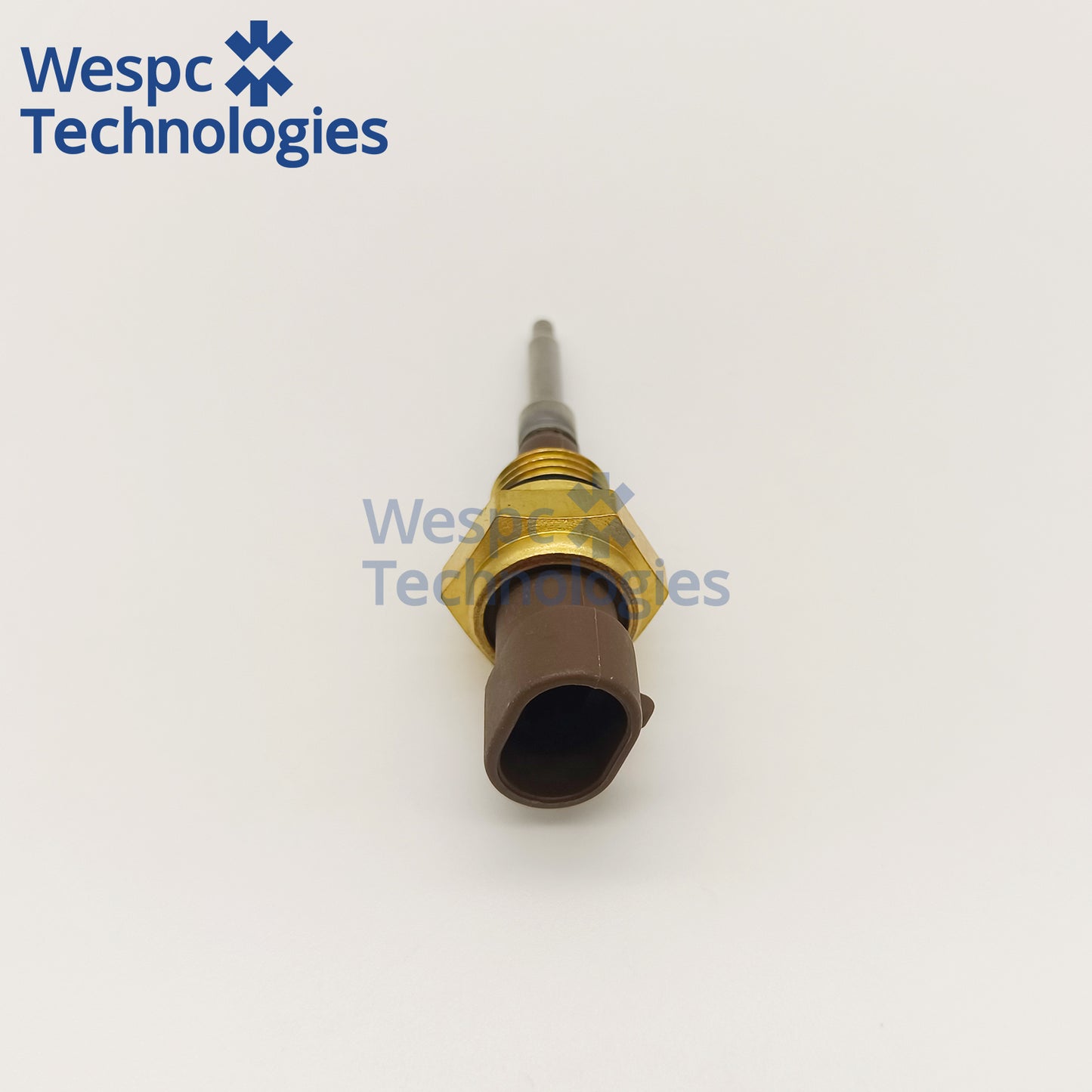 New Intake Manifold or Coolant Temperature Sensor 4307110 For Cummins ISX ISX15