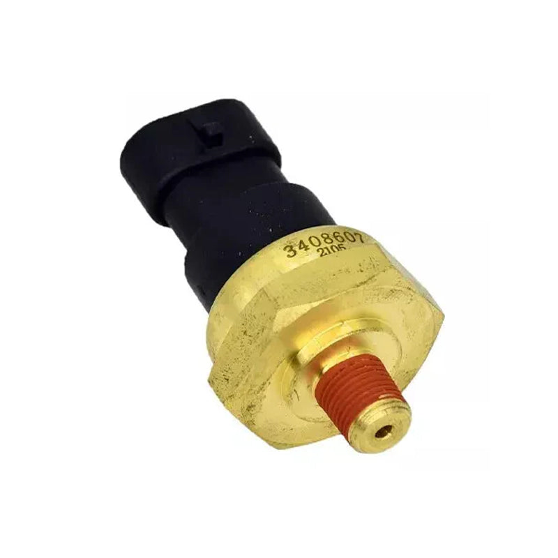 3408607 Oil Pressure Sensor Switch Replacement for Cummins Engine K19 NTA855