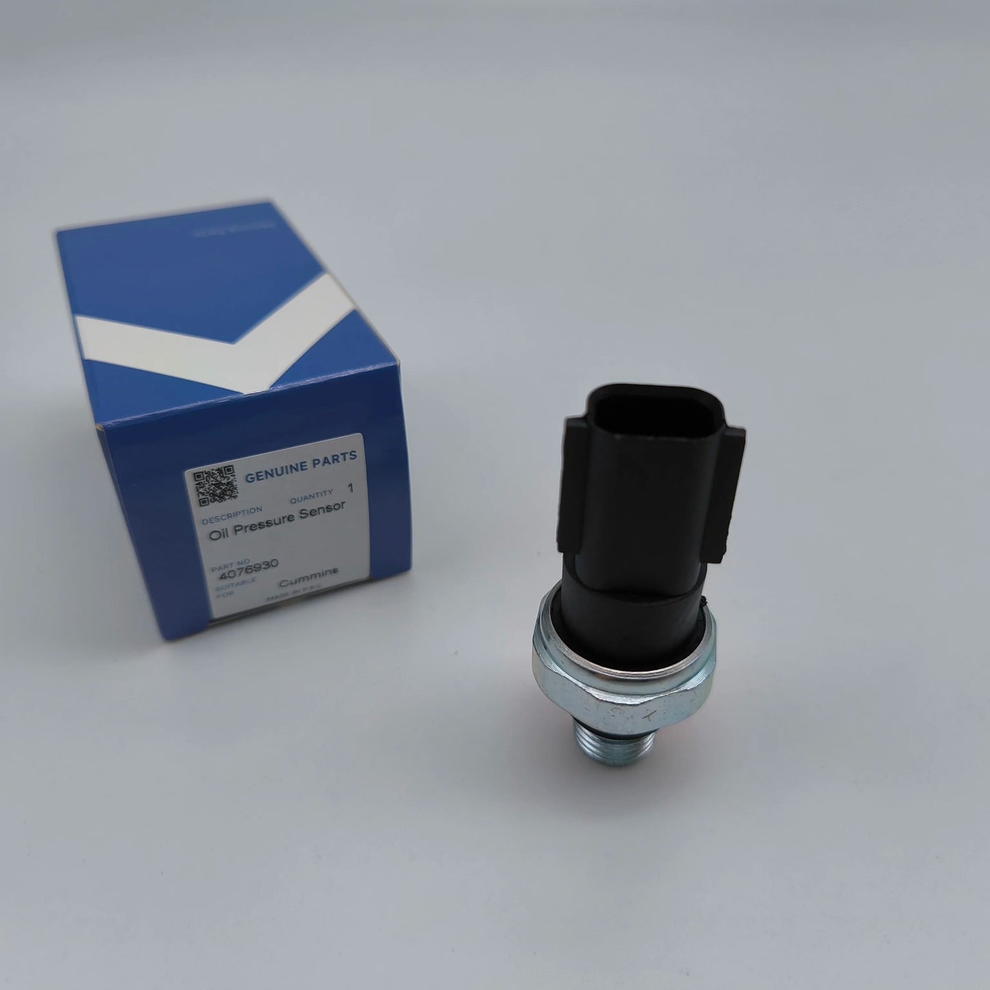 4076930 Oil Pressure Sensor Replace WESPC  Suitable for Cummins Dodge RAM 2500 3500 Spare Parts Car