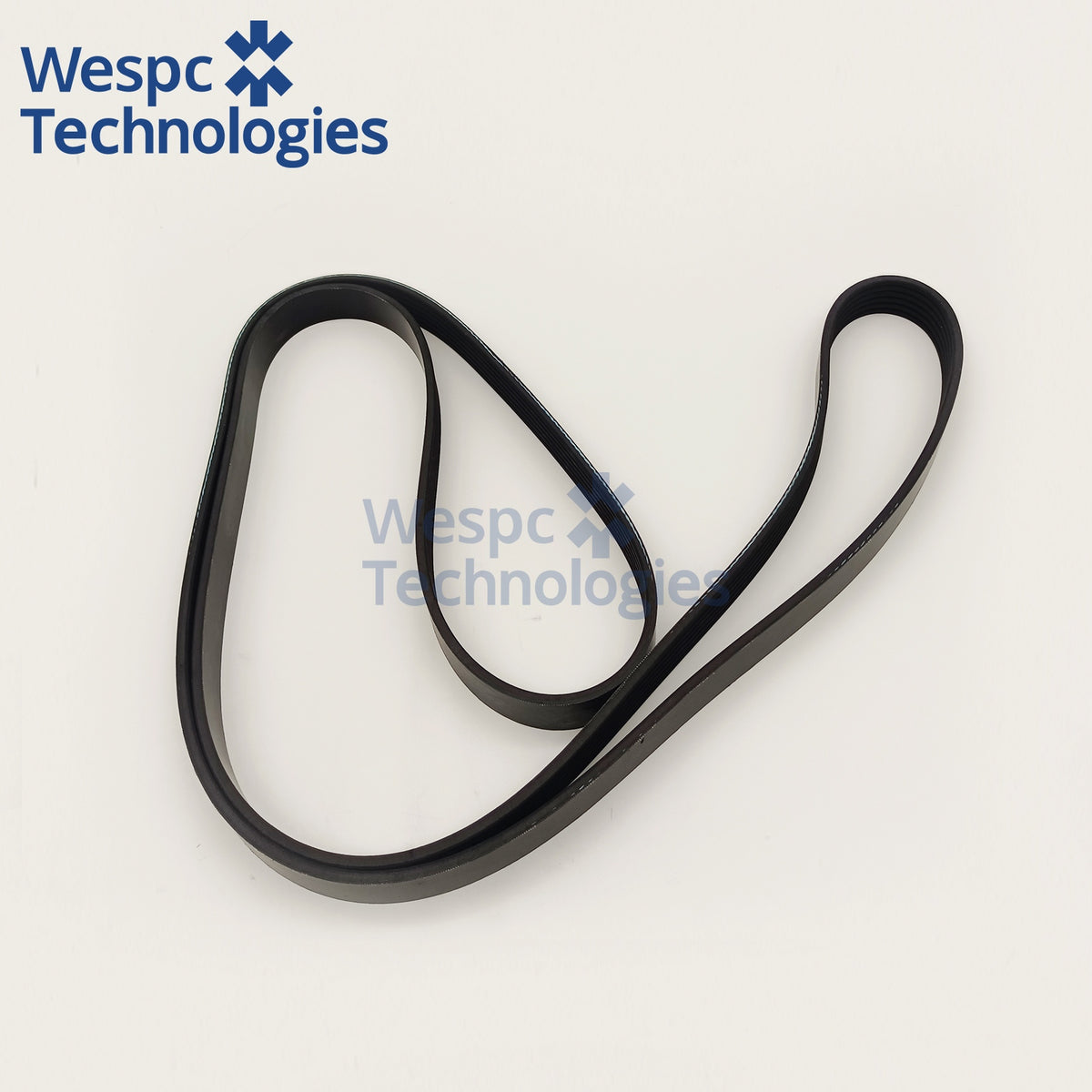 Original Gates 6PK1960 Micro-V Serpentine Belt 6 Ribs Automotive Engine Accessory Drive Belt