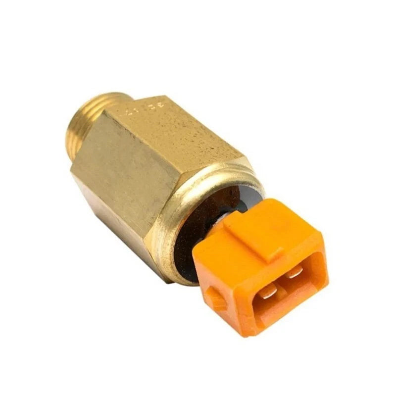 New 2848A116 Water Temperature Sensor Switch For Perkins Temperature Sensor