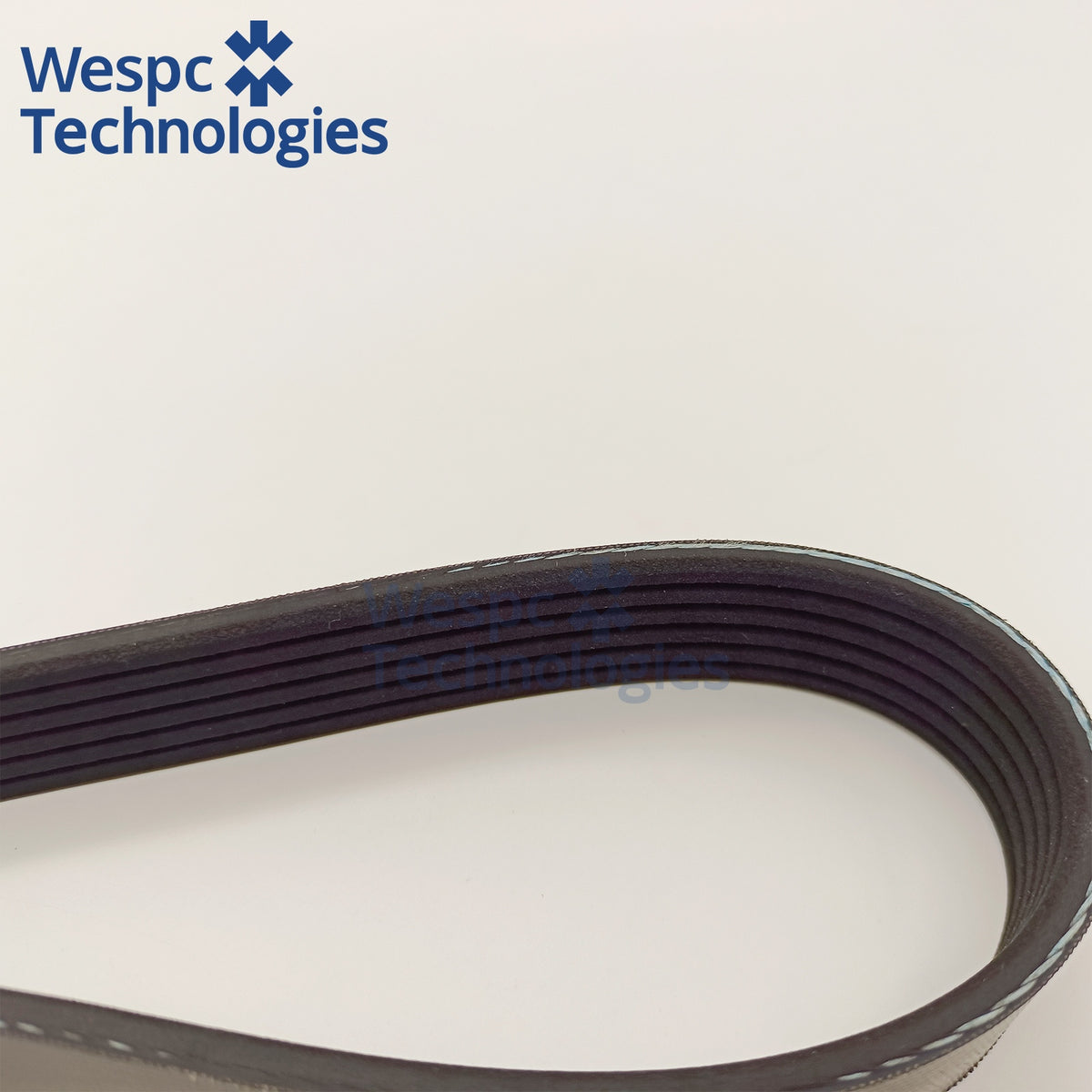 Original Gates 6PK1355 Micro-V Serpentine Belt 6 Ribs 1355mm For Peugeot Citroen Ford Engine Accessory Drive