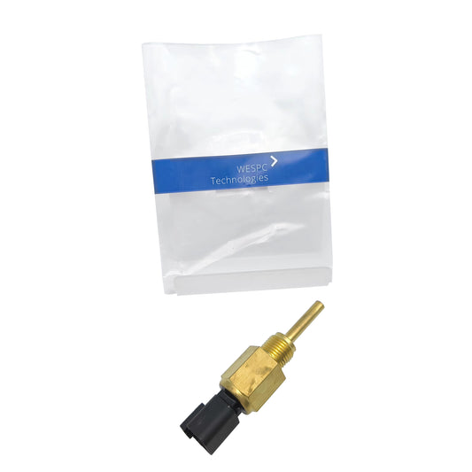 W85720580 Water Temperature Sensor Switch 85720580 WESPC . Suitable for Perkins Engine 403A-11 403A-15 403D-11