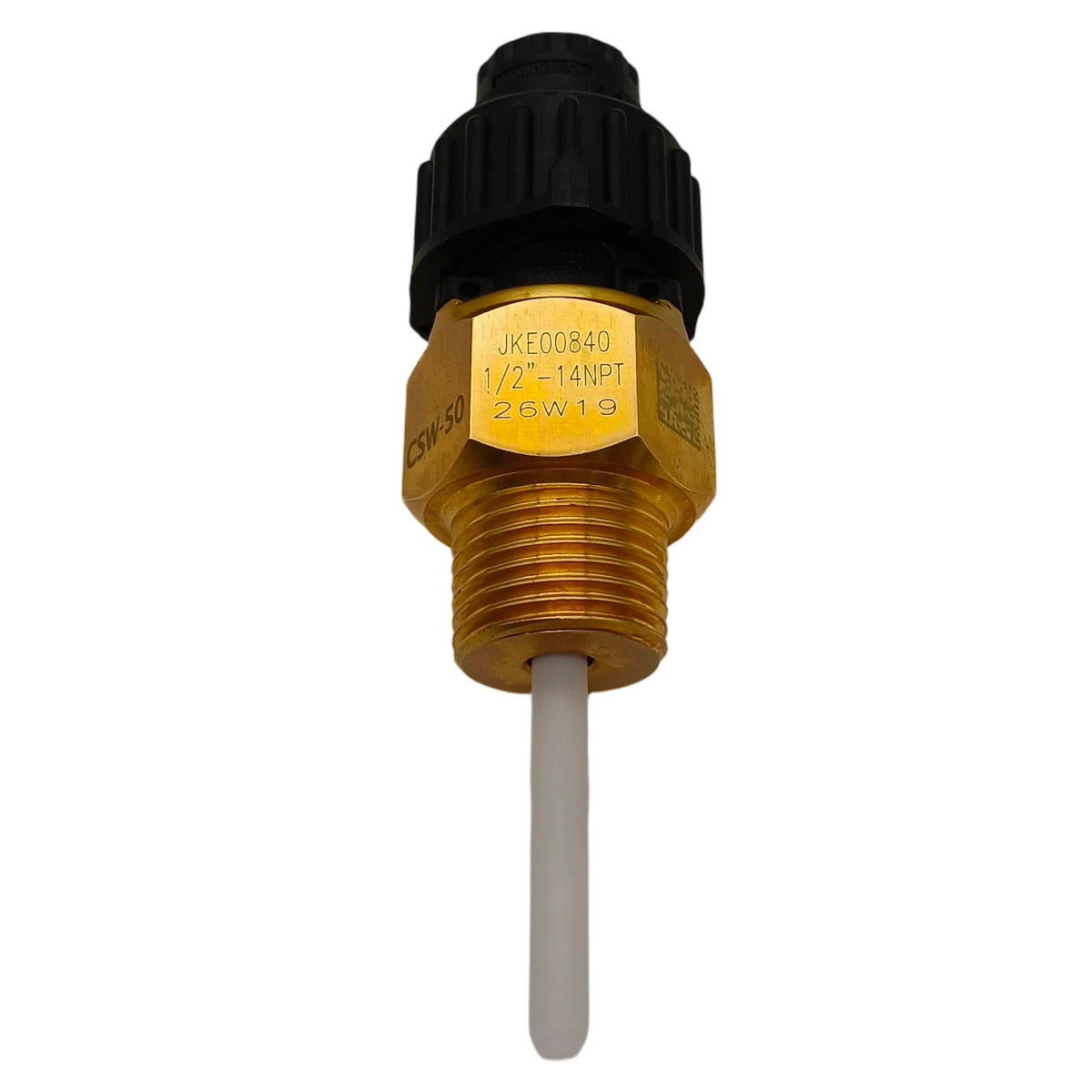 Original KUS JKE00840 Low Alarm Water Level Switch CSW-50 Sensor M14x1.5