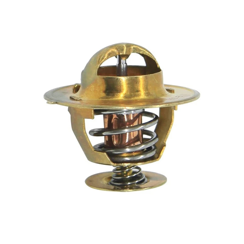 4930315 The Engine Thermostat is Suitable For Cummins 6C8.3 ISC8.3 ISL9  82/180