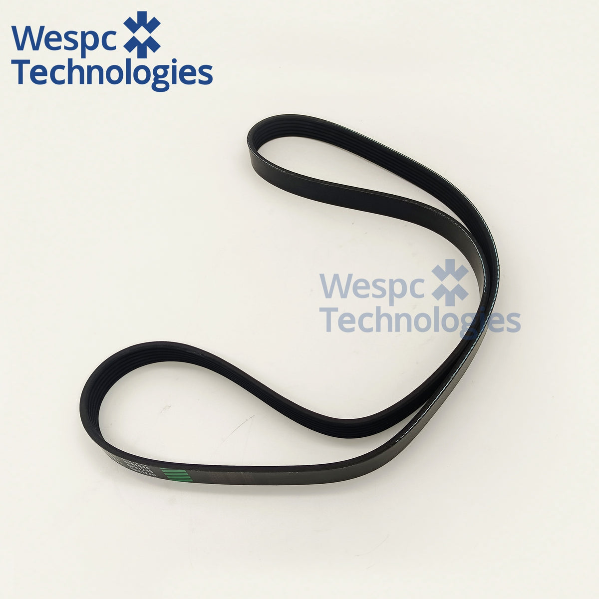Original Gates 6PK1246 Micro-V Serpentine Belt 6 Ribs 1246mm For Toyota Camry Lexus ES200 Engine Accessory Drive
