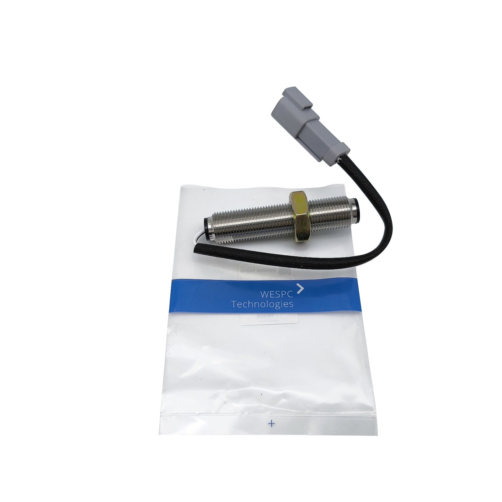 T413742 Speed Sensor WESPC . Suitable for Perkins Motor Diesel ...