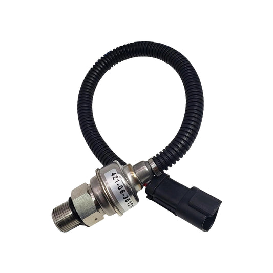 421-06-35121 Oil Pressure Sensor For Komatsu WA150-5 WA150-6 WA200-5 WA200-6