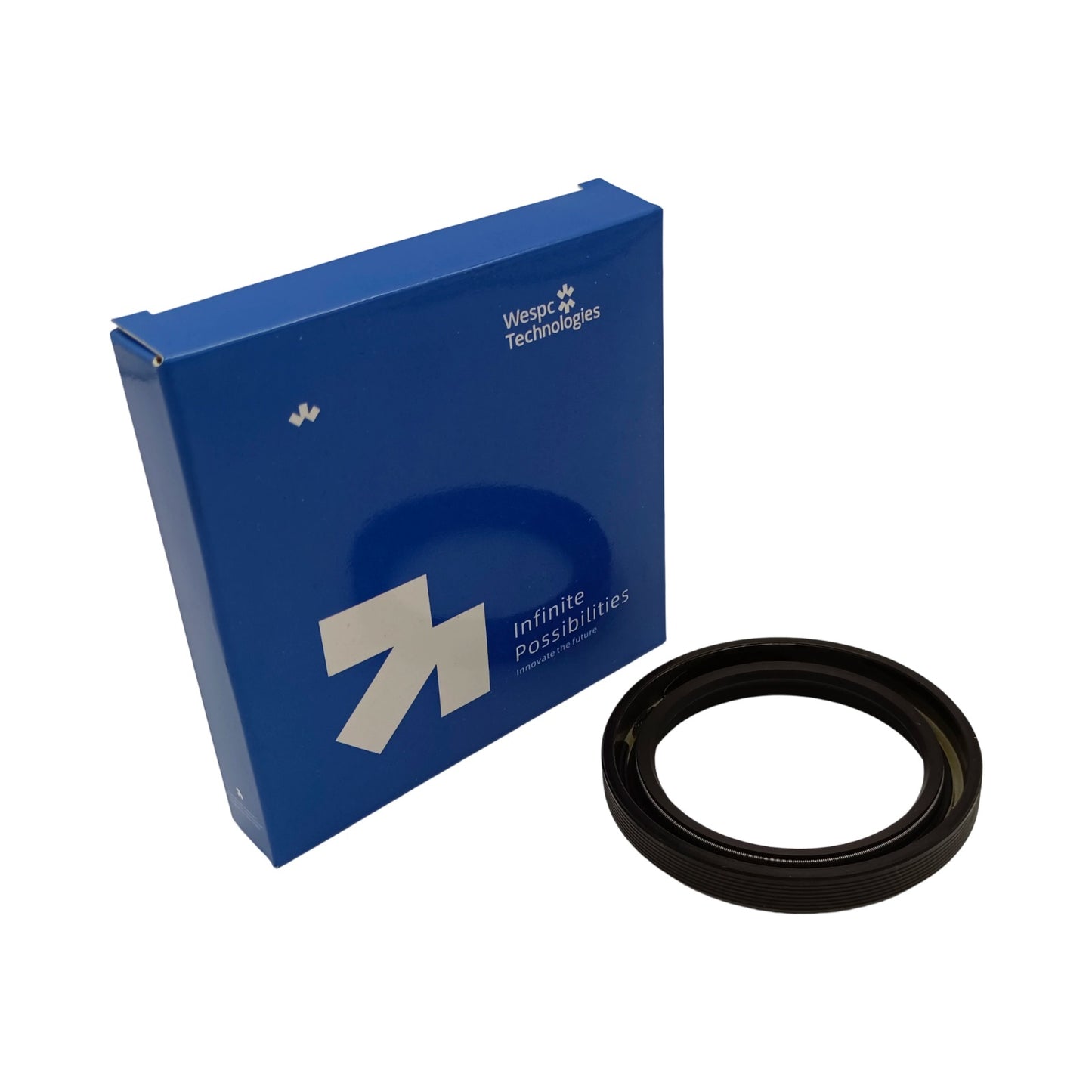 Front Oil Seal 2418F437 For Perkins Diesel Engine 1004-4 1004-40 1006-60 1103C-33 1104C