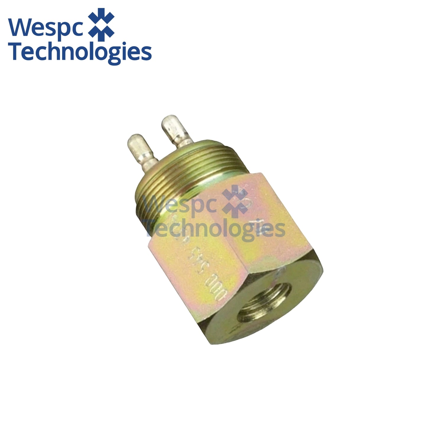 Truck Spare Parts Oil Pressure Switch for MERCEDES-BENZ 0005455414