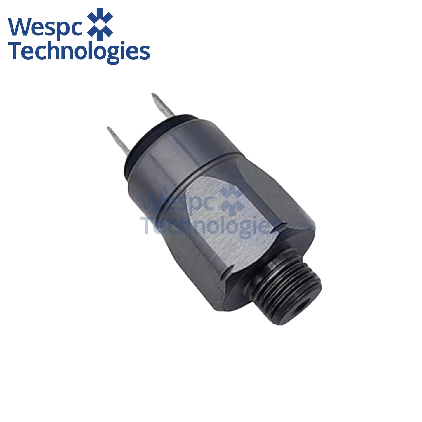 Oil Pressure Sensor 661203 30B0272 Compatible with SANY SY215 235 Excavator