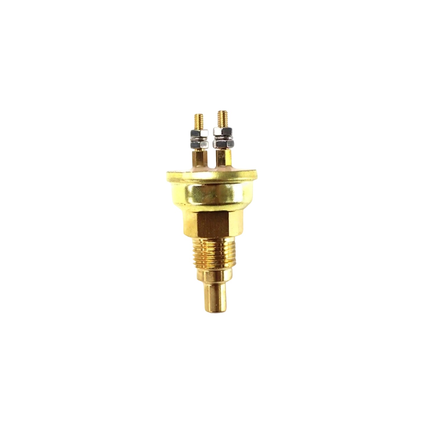 Water Temperature Sensor ME049265 SK200-6 HD700-7 6D31 6D34 for Kobelco Kato