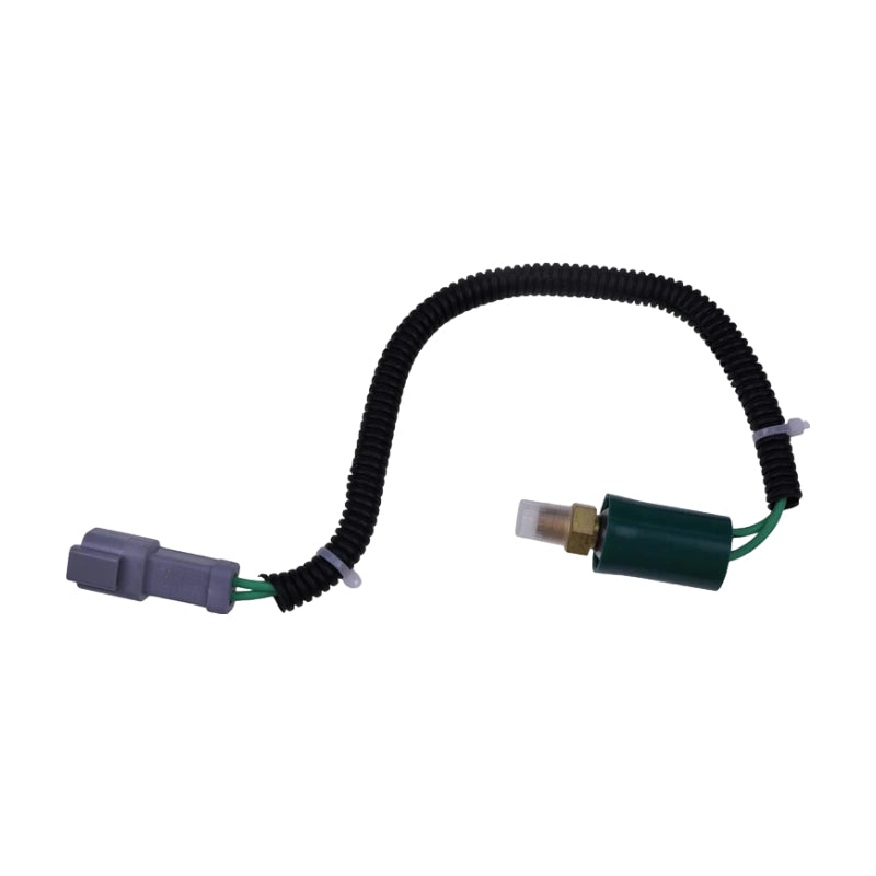 41-3669 High Pressure Sensor Switch For Thermo King Spectrum SL SB SLXi SLX SLXe