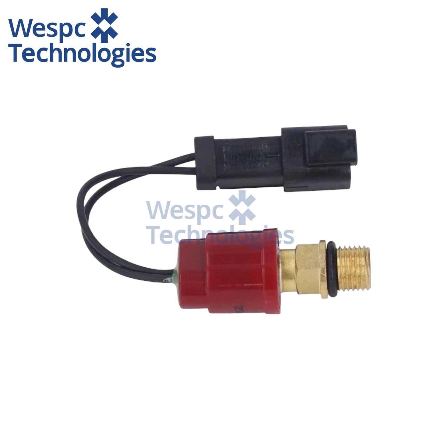 332/J0670 Pressure Switch Sensor For JCB Excavator JS200 JS220 JS160 JS290 332