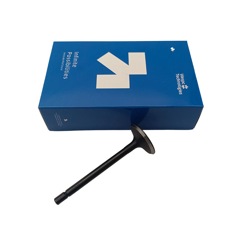 120166380 Inlet valve for FG Wilson 6.8KVA-13.5KVA for Perkins 403 engine