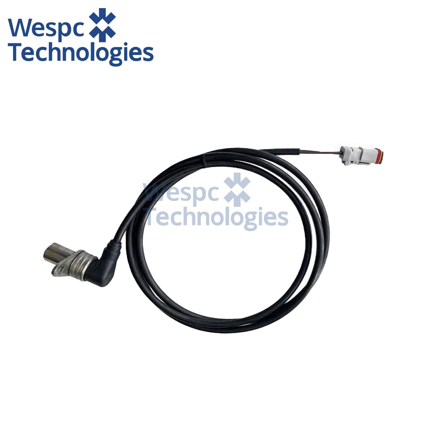 WESPC Deton Rotation Sensor 1457303 for Truck Accessories Sensor Spare Parts