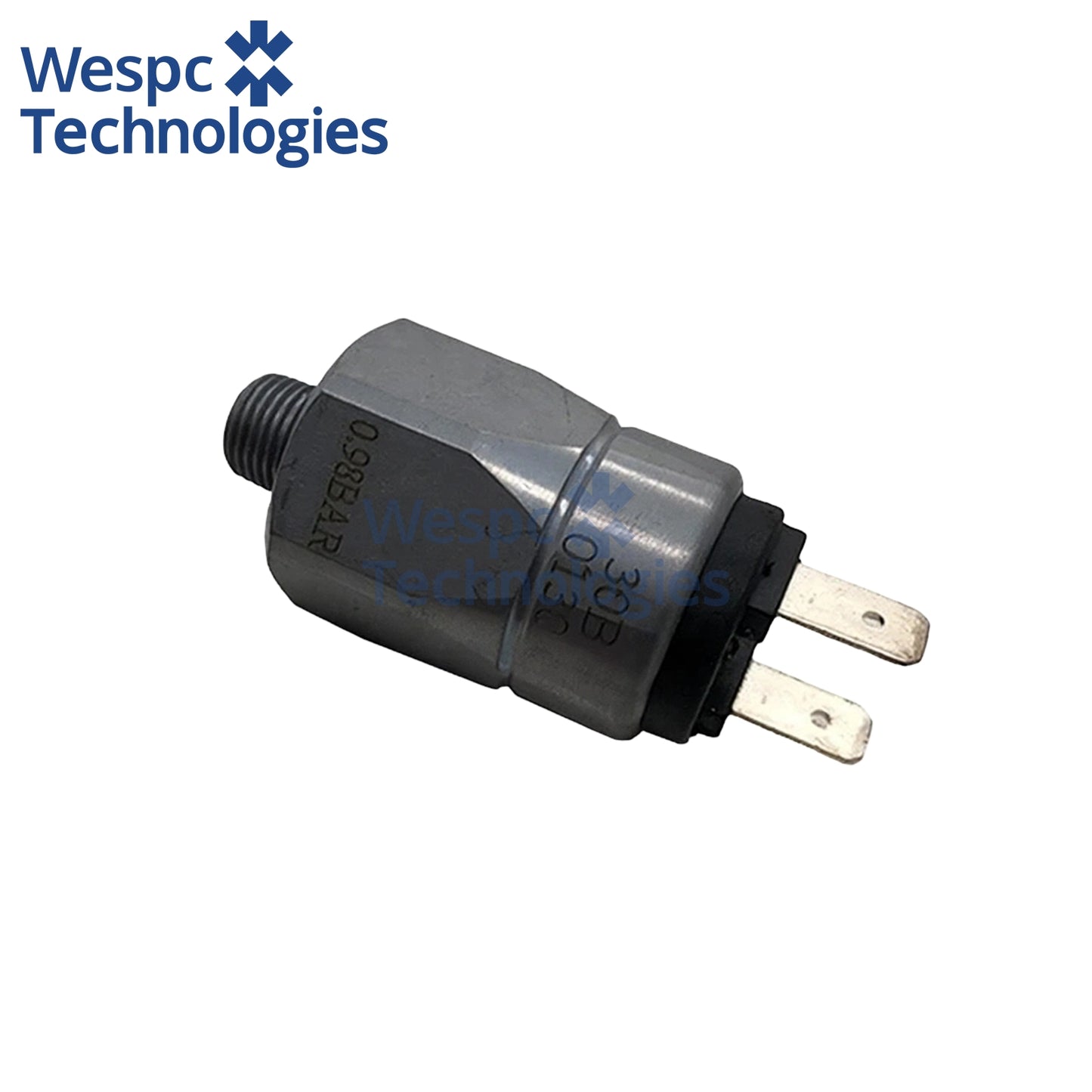 30B0130 Pressure Switch Fittings for Loader Spare Parts Oil Pressure Switch