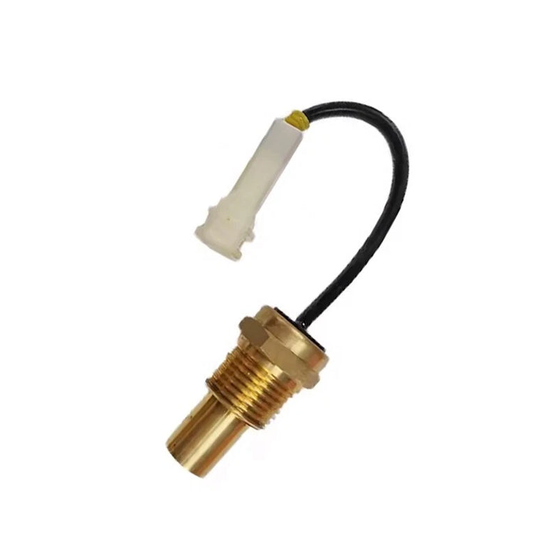 New 4914254 Engine Water Temperature Alarm Switch for Cummins Number of Sensor