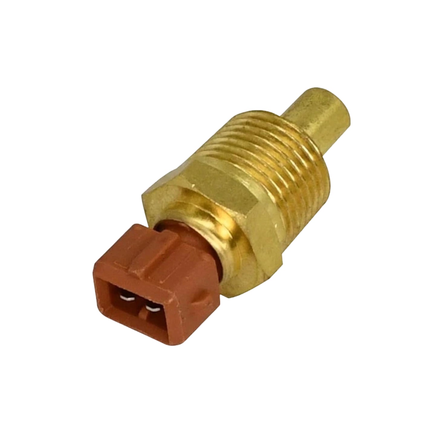 716/24200 Water Temperature Sensor Sender For JCB Backhoe Loader 2CX 3CX 4CX