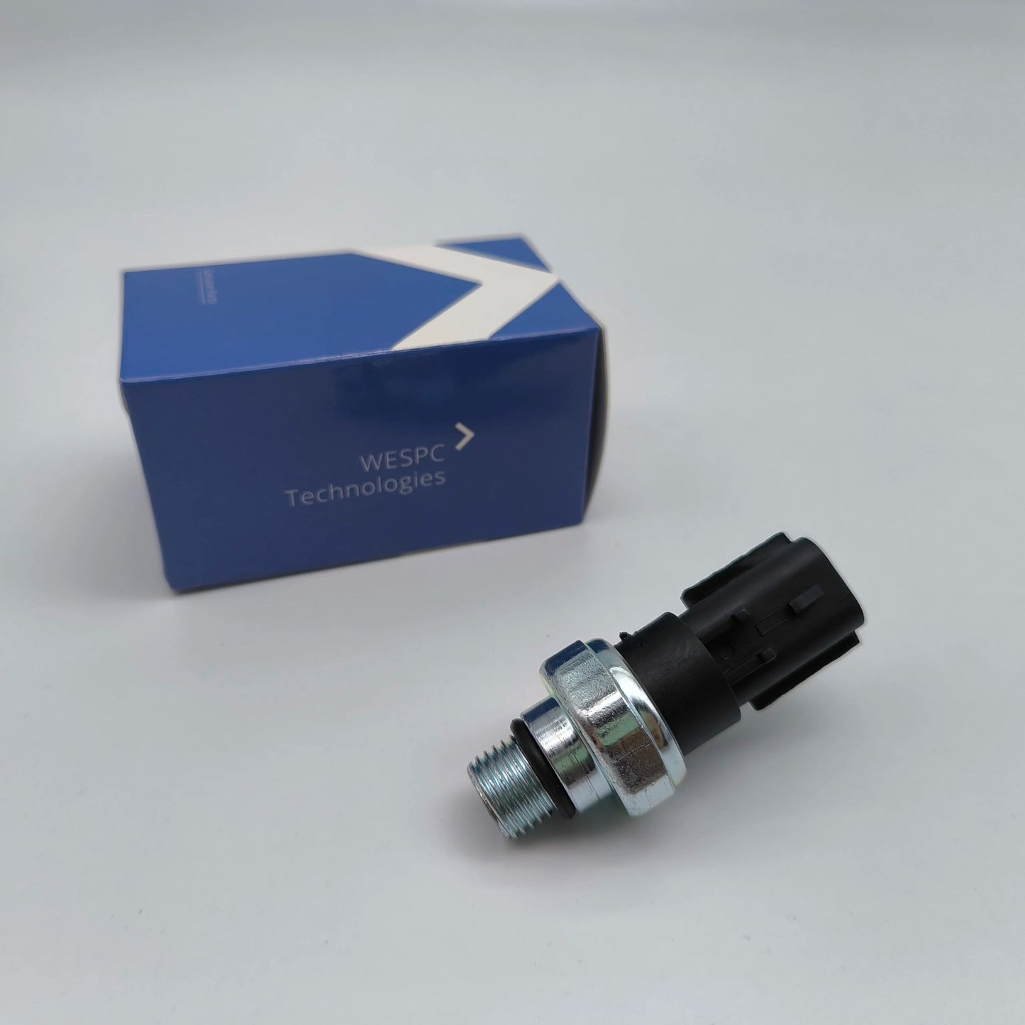 4076930 Oil Pressure Sensor Replace WESPC  Suitable for Cummins Dodge RAM 2500 3500 Spare Parts Car