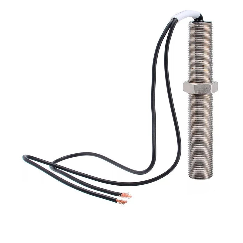 New Type MSP6720 MSP Magnetic Velocity Transducer 5/8-18 UNF-2A Generator Parts