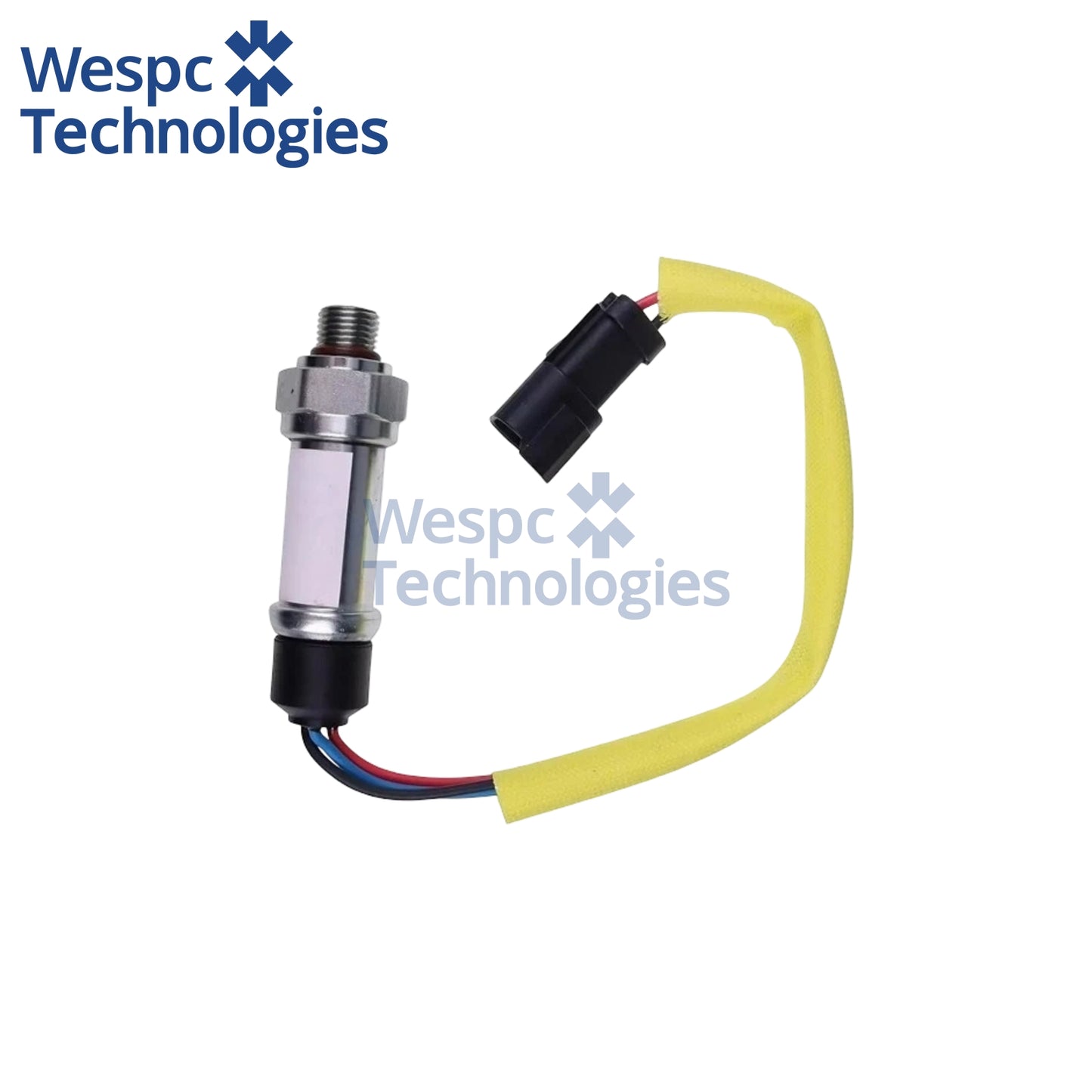NEW 459-2595 4592595 Pressure Sensor For Cat Engine C15 C3.3B Pressure Switch