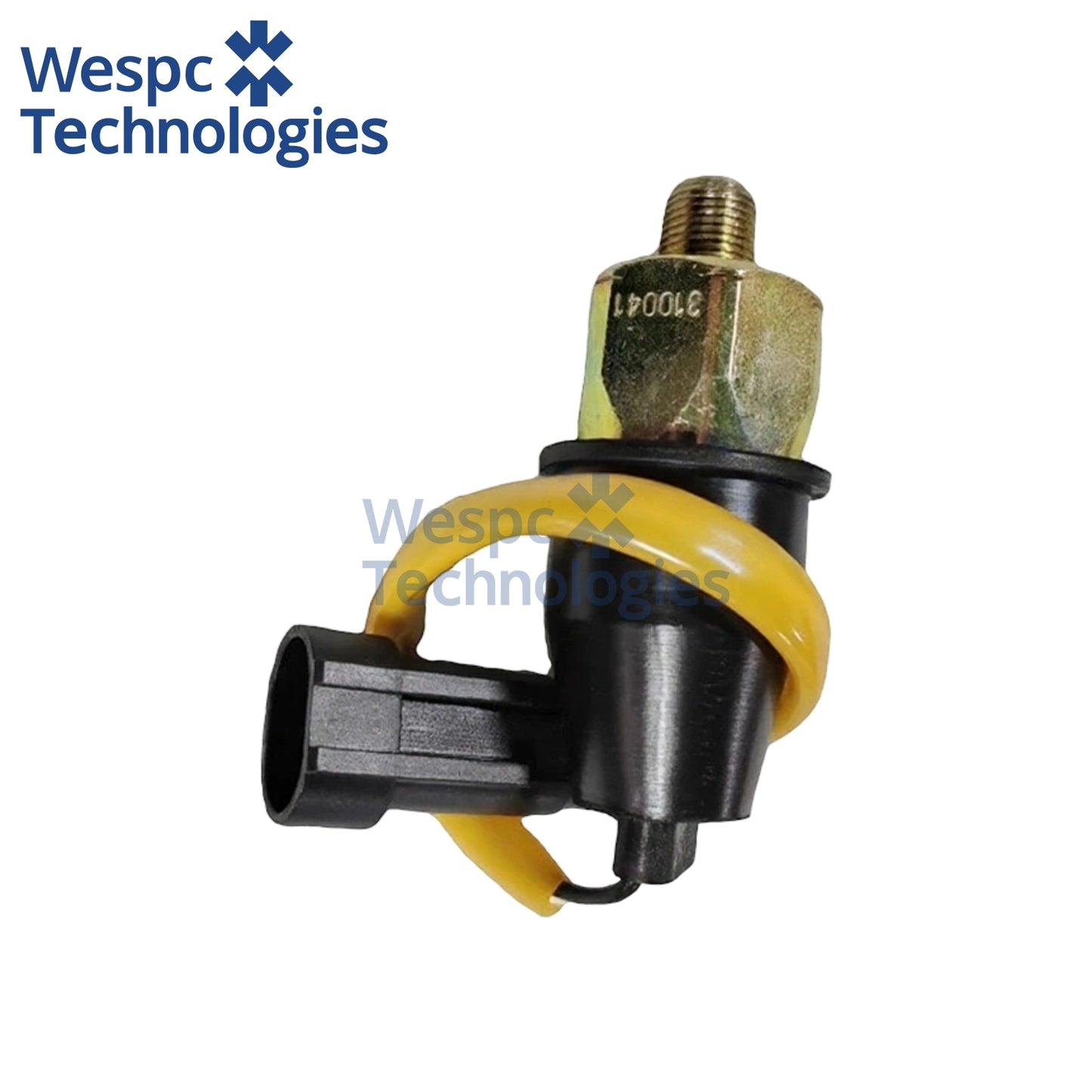 4130001294 Pressure Switch Spare Part for SD-LG LG936L L956f L955f Wheel Loader