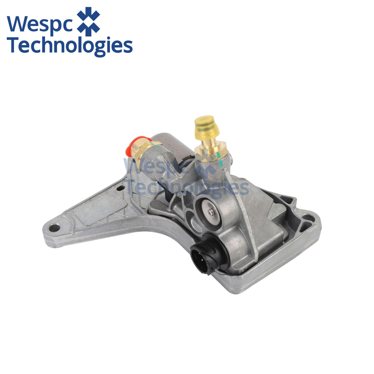 20451967 Exhaust Brake Solenoid Valve For Volvo 250P 280P 320P 380P 430T 430P