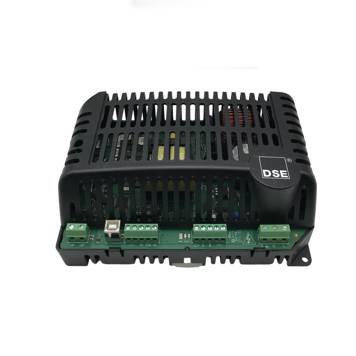 Original Deep Sea DSE9473 24V 15A Intelligent Switch Mode Battery Charger