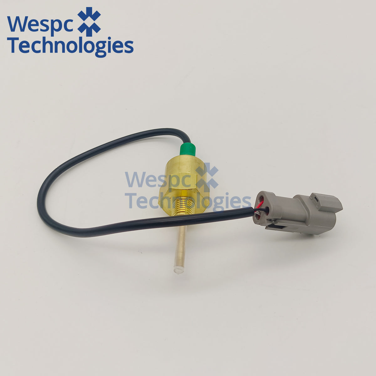 430-9449 Coolant Level & Temperature Combined Sensor For C15 C18 Mining Truck & Genset