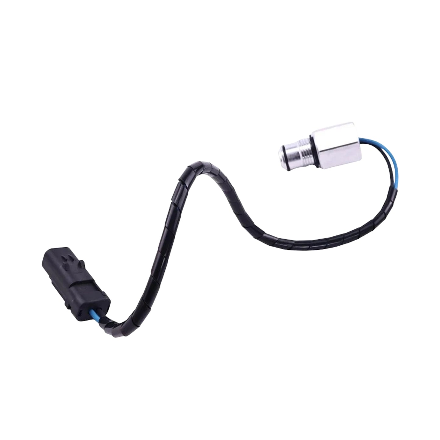 504-9586 Pressure Sensor For CAT E320GC E323 E326 E315GC E330GC E336GC 320GC