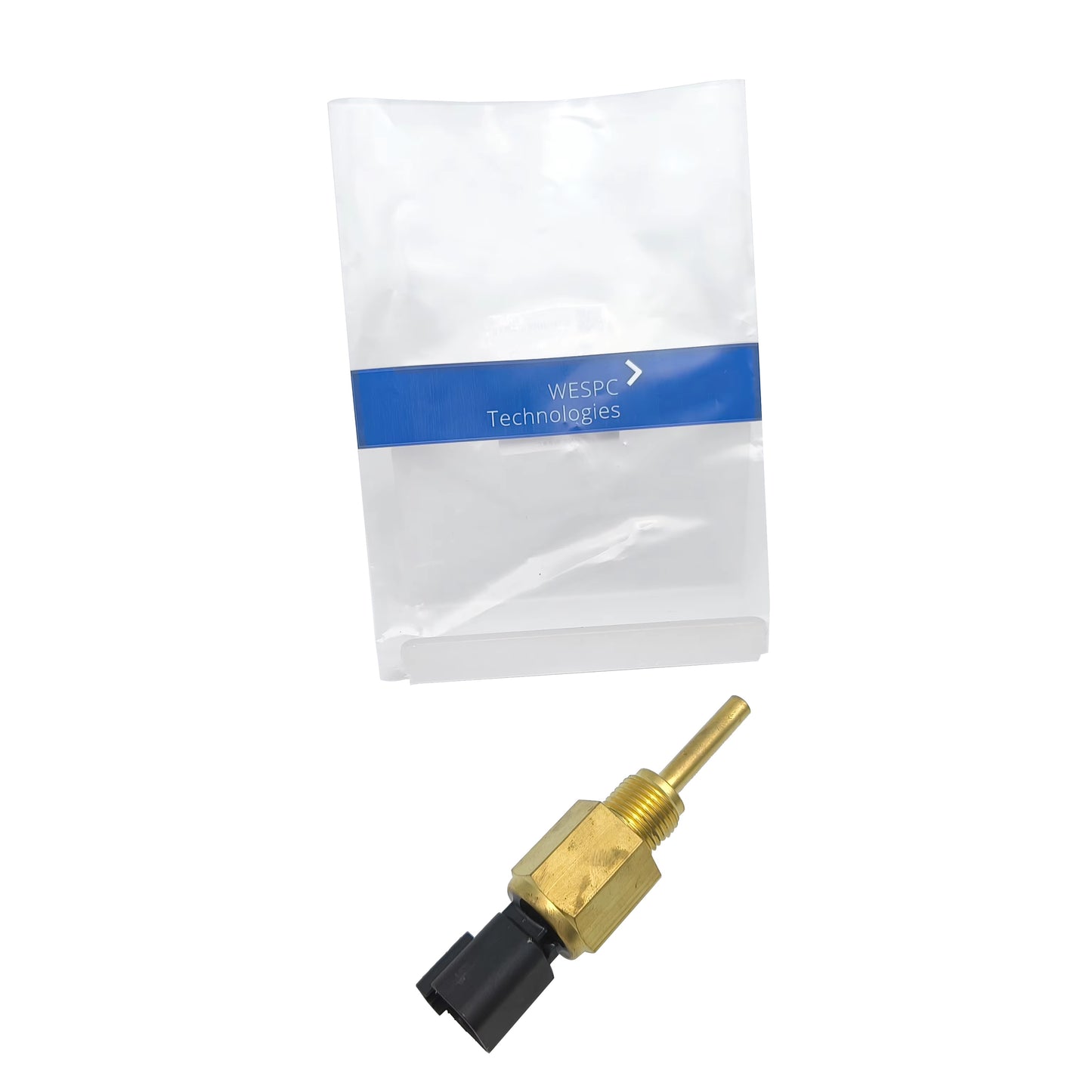 W85720580 Water Temperature Sensor Switch 85720580 WESPC . Suitable for Perkins Engine 403A-11 403A-15 403D-11