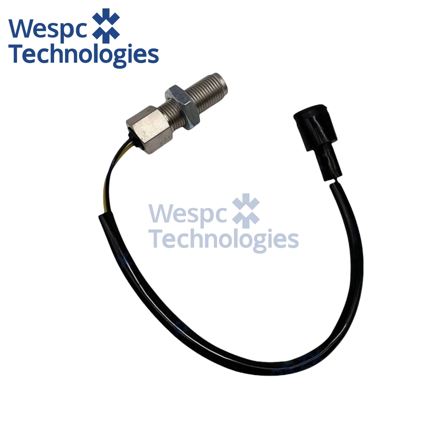 5I-7579 Speed Sensor For Caterpillar E200B E320 E120B E312 320B S6K Excavators
