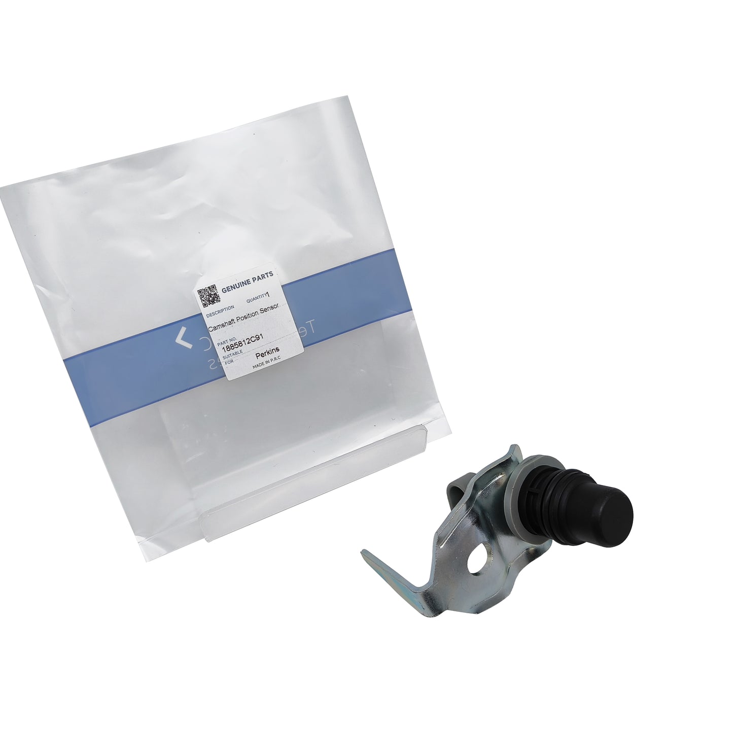 1885812C91 Sensor de posición del cigüeñal del árbol de levas WESPC. Adecuado para Ford 7.3 L 7.3 L E-350 E-450 Powerstroke Auto Parts