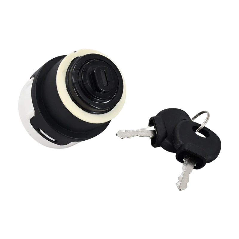 01182528 Lgnition Switch With Keys For Deutz 6006D 6007D 6206D 6207D 6507D