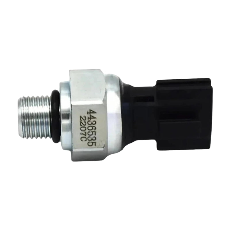 KM25-E32 Low Pressure Sensor Switch For Sany 205 215 265-9 265-10 Excavator