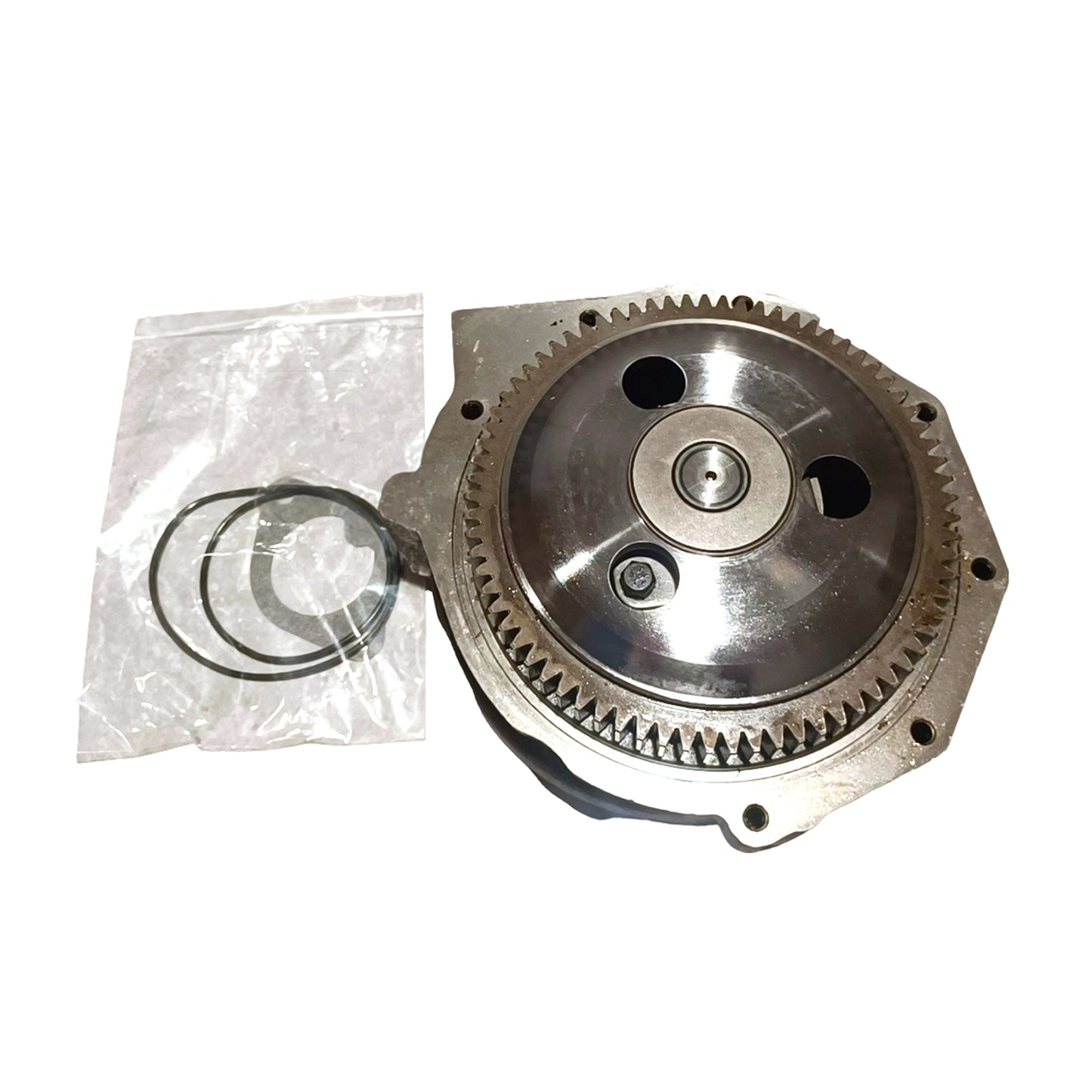 314-5154 Water Pump Fit For Caterpillar C15 C18 Engine CAT E385C E390D Excavator Cooling Pump