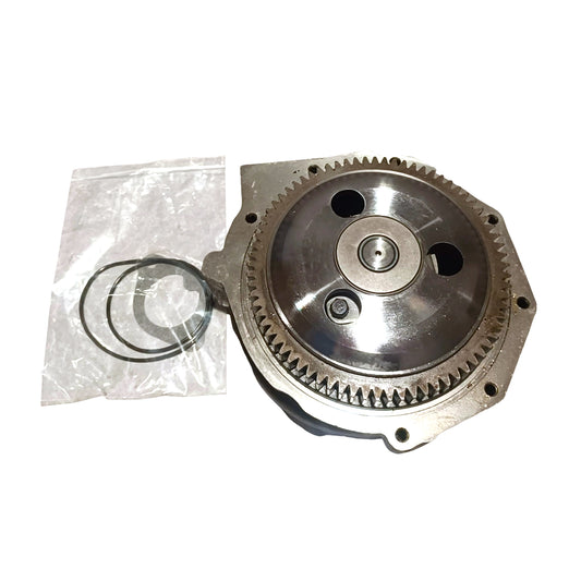 314-5154 Water Pump Fit For Caterpillar C15 C18 Engine CAT E385C E390D Excavator Cooling Pump