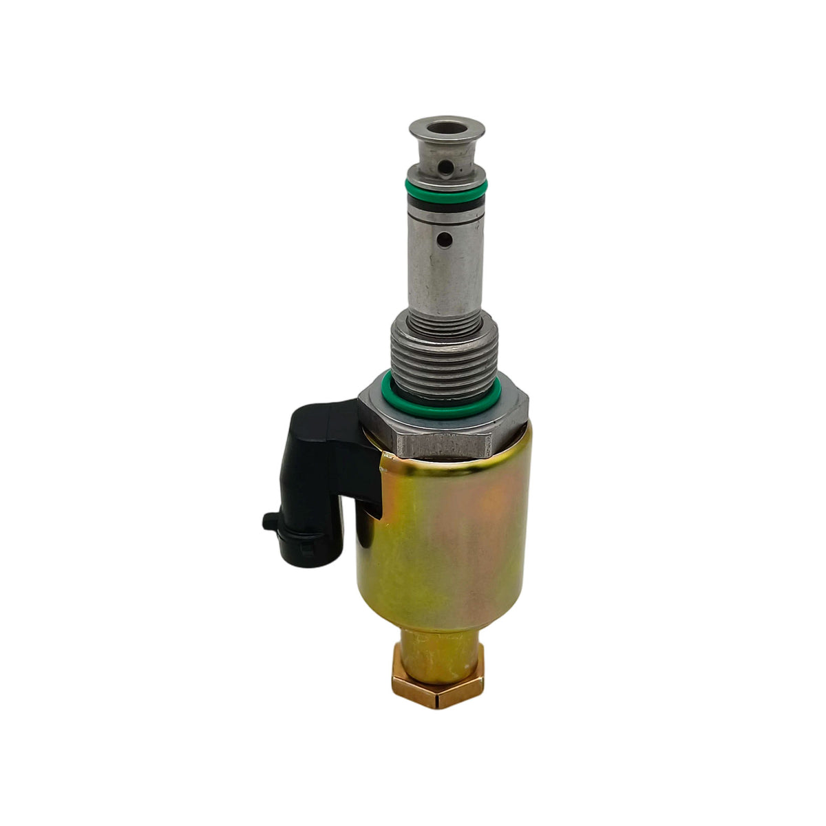 122-5053 IPR Valve 12V Injector Pressure Regulator Solenoid for CAT 3116 3126 3126B Engine